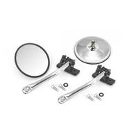 Rugged Ridge Quick Release Mirror Relocation Kits